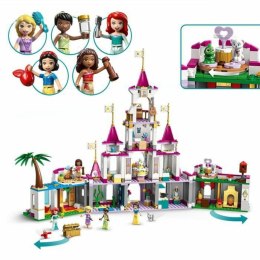 Zestaw do budowania Lego Disney Princess 43205 Epic Castle