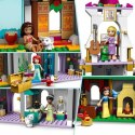 Zestaw do budowania Lego Disney Princess 43205 Epic Castle