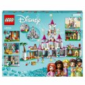 Zestaw do budowania Lego Disney Princess 43205 Epic Castle