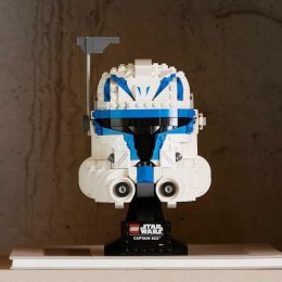 Zestaw do budowania Lego Star Wars Captain Rex 856 Części