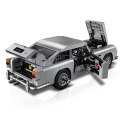 Zestaw do budowania Lego Creator Expert 10262 James Bond's Aston Martin DB5 1295 Części