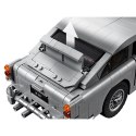 Zestaw do budowania Lego Creator Expert 10262 James Bond's Aston Martin DB5 1295 Części