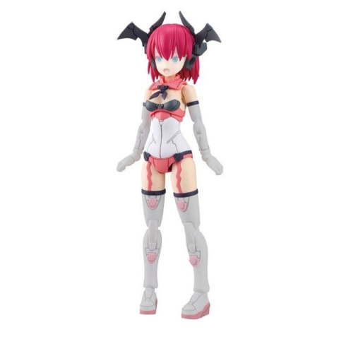 Figurki Superbohaterów Bandai 30MS OPTION PARTS SET 12