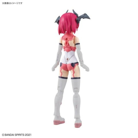 Figurki Superbohaterów Bandai 30MS OPTION PARTS SET 12