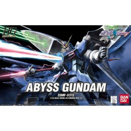 Figurki Superbohaterów Bandai ABYSS GUNDAM