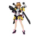 Figurki Superbohaterów Bandai AVATAR FUMINA Nowoczesny (3 Sztuk)
