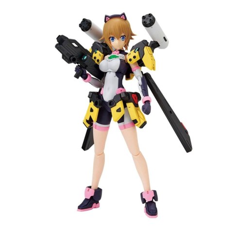 Figurki Superbohaterów Bandai AVATAR FUMINA Nowoczesny (3 Sztuk)