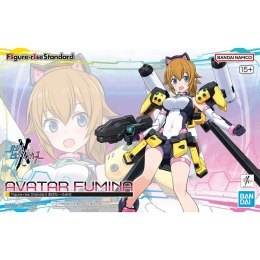Figurki Superbohaterów Bandai AVATAR FUMINA Nowoczesny (3 Sztuk)