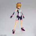 Figurki Superbohaterów Bandai AVATAR FUMINA Nowoczesny (3 Sztuk)
