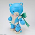 Figurki Superbohaterów Bandai BEARGGUY OHANA & ALOHARO SET Nowoczesny