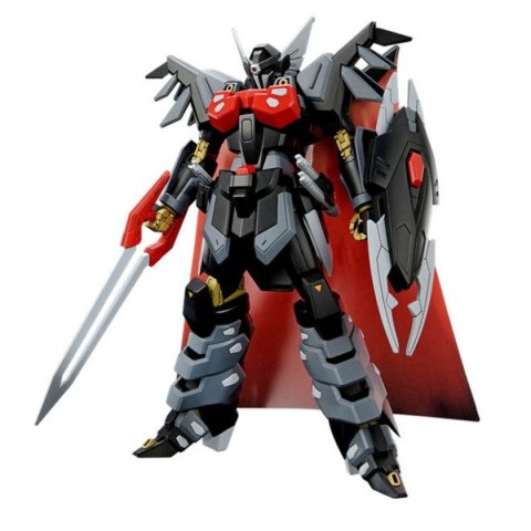 Figurki Superbohaterów Bandai BLACK KNIGHT SQUAD SHI-VE.A