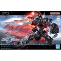 Figurki Superbohaterów Bandai BLACK KNIGHT SQUAD SHI-VE.A