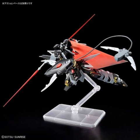 Figurki Superbohaterów Bandai BLACK KNIGHT SQUAD SHI-VE.A