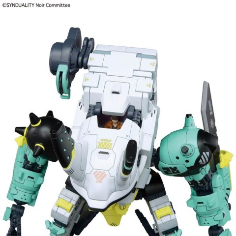 Figurki Superbohaterów Bandai DAISYOGRE ALTER