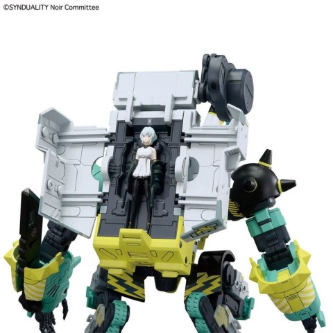 Figurki Superbohaterów Bandai DAISYOGRE ALTER