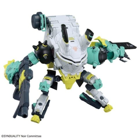 Figurki Superbohaterów Bandai DAISYOGRE ALTER