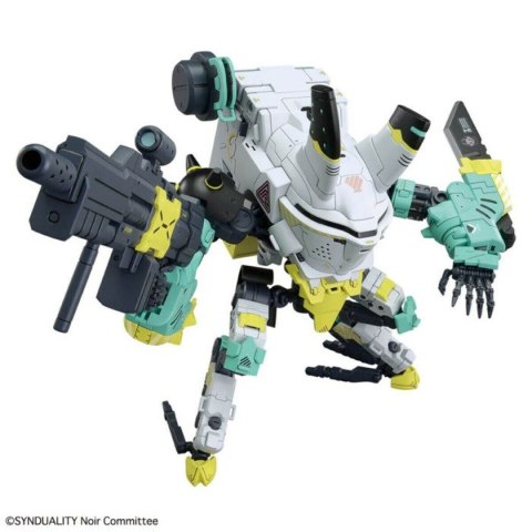 Figurki Superbohaterów Bandai DAISYOGRE ALTER