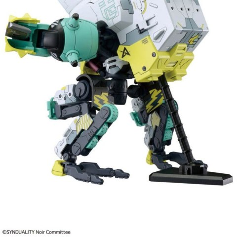 Figurki Superbohaterów Bandai DAISYOGRE ALTER