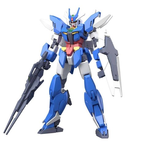 Figurki Superbohaterów Bandai EARTHREE GUNDAM