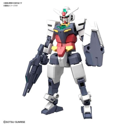 Figurki Superbohaterów Bandai EARTHREE GUNDAM