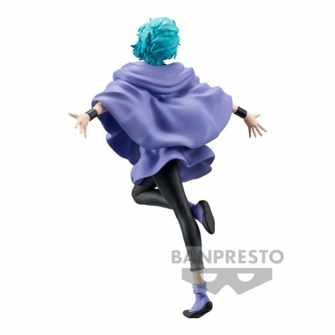 Figurki Superbohaterów Bandai FOUR MURASAME