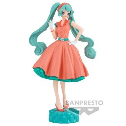 Figurki Superbohaterów Bandai HATSUNE MIKU VOL.1