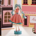 Figurki Superbohaterów Bandai HATSUNE MIKU VOL.1