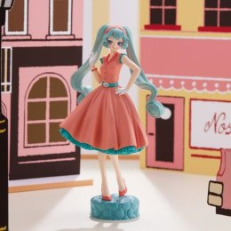 Figurki Superbohaterów Bandai HATSUNE MIKU VOL.1