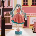 Figurki Superbohaterów Bandai HATSUNE MIKU VOL.1