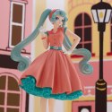 Figurki Superbohaterów Bandai HATSUNE MIKU VOL.1