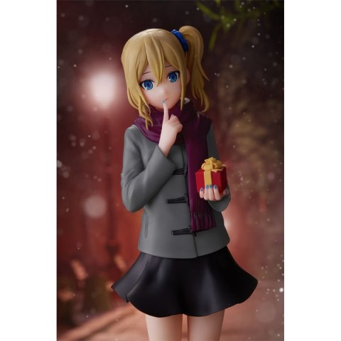 Figurki Superbohaterów Bandai KAGUYA-SAMA LIW UR KYUNTIES - AI HAYASAKA PFY