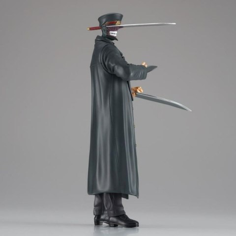 Figurki Superbohaterów Bandai KATANA DEVIL VOL.6