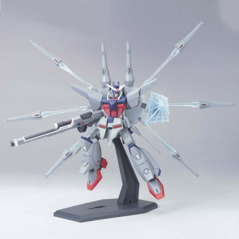 Figurki Superbohaterów Bandai LEGEND GUNDAM Nowoczesny