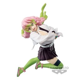 Figurki Superbohaterów Bandai MITSURI KANROJI