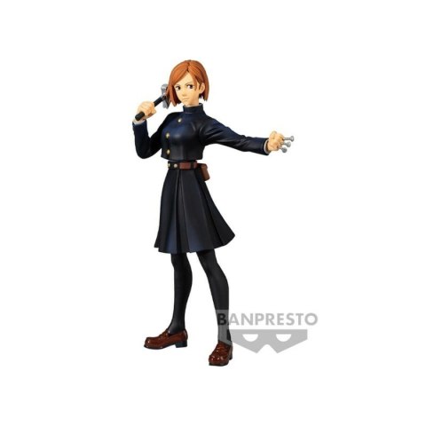 Figurki Superbohaterów Bandai NOBARA KUGISAKI