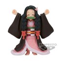 Figurki Superbohaterów Bandai Nezuko Kamado