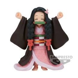 Figurki Superbohaterów Bandai Nezuko Kamado