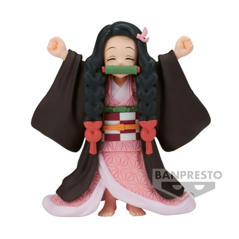 Figurki Superbohaterów Bandai Nezuko Kamado