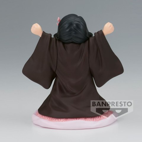Figurki Superbohaterów Bandai Nezuko Kamado