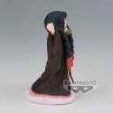 Figurki Superbohaterów Bandai Nezuko Kamado