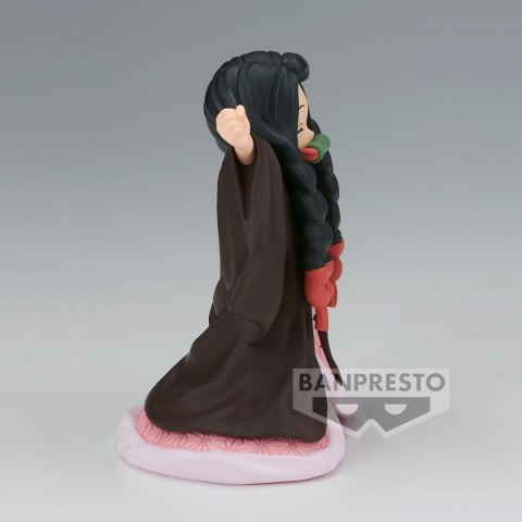 Figurki Superbohaterów Bandai Nezuko Kamado