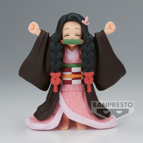 Figurki Superbohaterów Bandai Nezuko Kamado