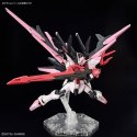 Figurki Superbohaterów Bandai PERFECT STRIKE FREEDOM ROUGE Nowoczesny