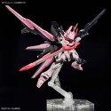 Figurki Superbohaterów Bandai PERFECT STRIKE FREEDOM ROUGE Nowoczesny