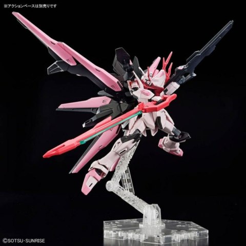 Figurki Superbohaterów Bandai PERFECT STRIKE FREEDOM ROUGE Nowoczesny