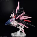 Figurki Superbohaterów Bandai PERFECT STRIKE FREEDOM ROUGE Nowoczesny
