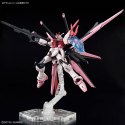 Figurki Superbohaterów Bandai PERFECT STRIKE FREEDOM ROUGE Nowoczesny
