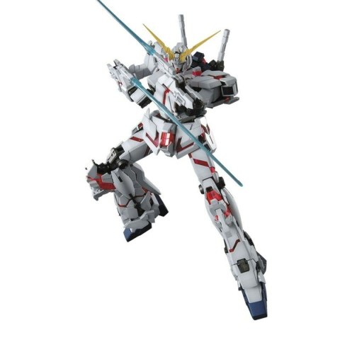 Figurki Superbohaterów Bandai RX-0 UNICORN GUNDAM