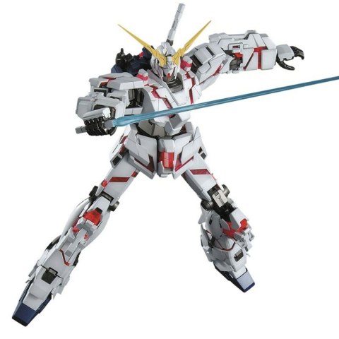 Figurki Superbohaterów Bandai RX-0 UNICORN GUNDAM