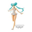 Figurki Superbohaterów Bandai RACING MIKU 2022 TROPICAL MAID VER.